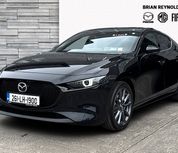 Mazda 3 2026