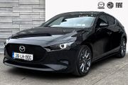 Mazda 3 2026
