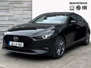 Mazda 3 2026