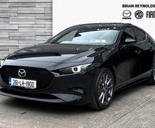 Mazda 3 2026