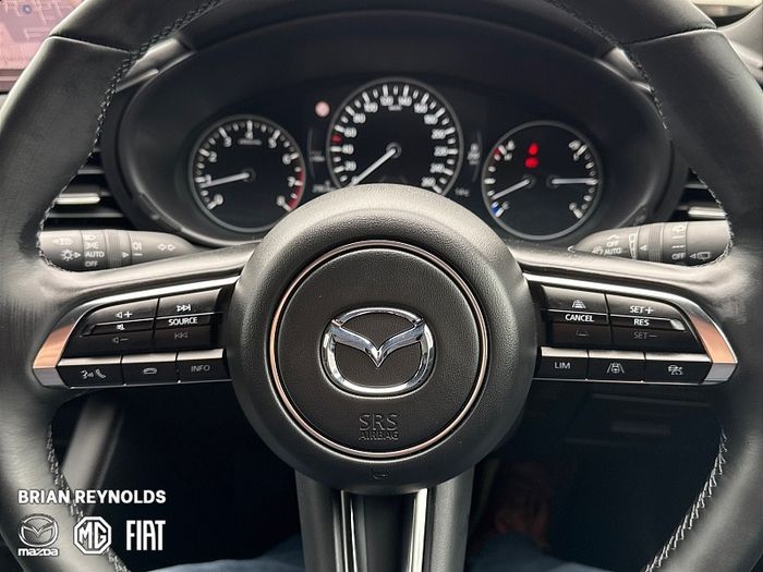 Mazda 3 2026