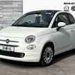 Fiat 500 2021