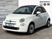 Fiat 500 2021