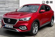 MG HS 2023