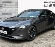 Mazda 3 2022