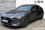 Mazda 3 2022