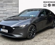 Mazda 3 2022