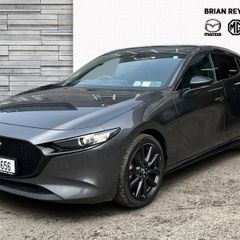 Mazda 3 2022