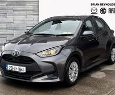 Mazda 2 2023