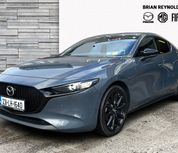 Mazda 3 2023