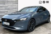 Mazda 3 2023