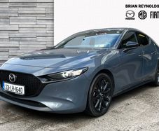 Mazda 3 2023