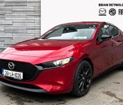 Mazda 3 2026