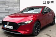 Mazda 3 2026