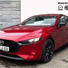 Mazda 3 2026