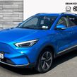 MG ZS 2023