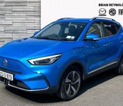 MG ZS 2023