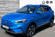 MG ZS 2023