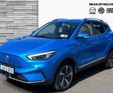 MG ZS 2023