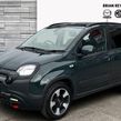 Fiat Panda 2025