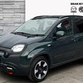 Fiat Panda 2025