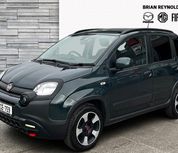 Fiat Panda 2025