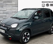Fiat Panda 2025