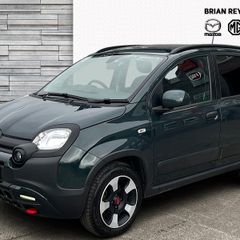 Fiat Panda 2025
