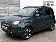 Fiat Panda 2025