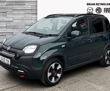 Fiat Panda 2025