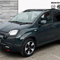 Fiat Panda 2025