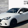 Mazda 2 2018