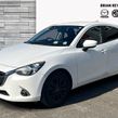 Mazda 2 2018