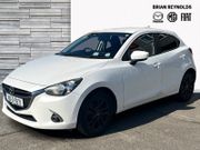 Mazda 2 2018