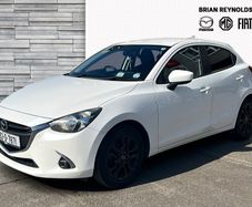 Mazda 2 2018