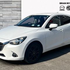 Mazda 2 2018
