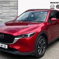 Mazda CX-5 2024
