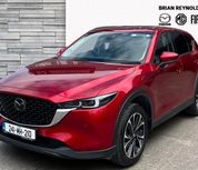 Mazda CX-5 2024