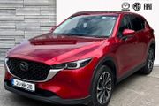 Mazda CX-5 2024