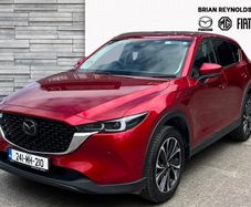 Mazda CX-5 2024