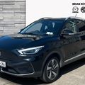 MG ZS 2023