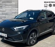 MG ZS 2023