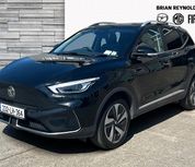 MG ZS 2023