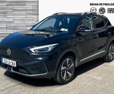 MG ZS 2023