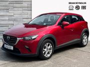 Mazda CX-3 2019