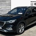 MG HS 2022