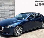Mazda 3 2024
