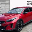 Kia Xceed 2024