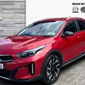 Kia Xceed 2024