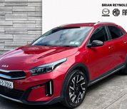 Kia Xceed 2024